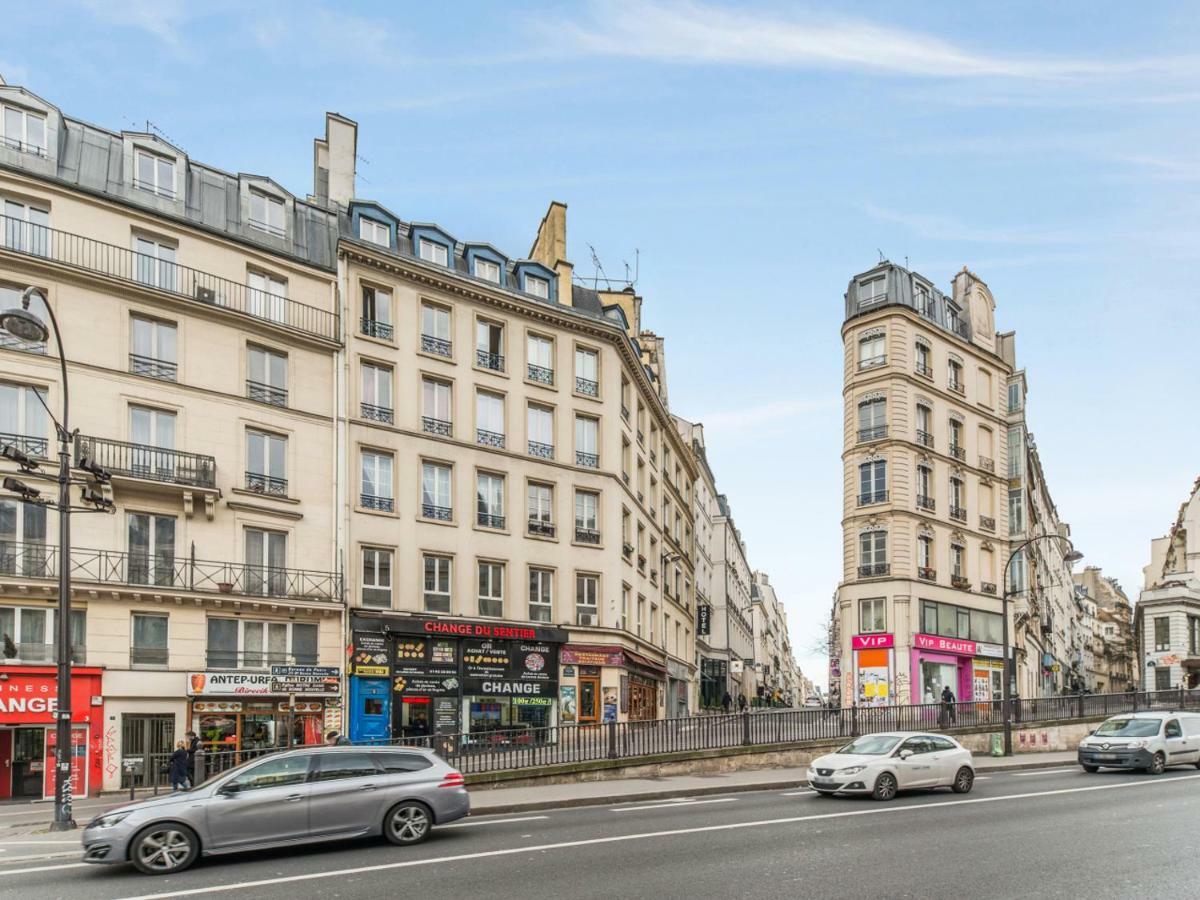 Appartamento Welkeys - Bonne Nouvelle Parigi